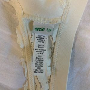 aerie bralette